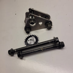support moteur yamaha 250 yz 2001-1