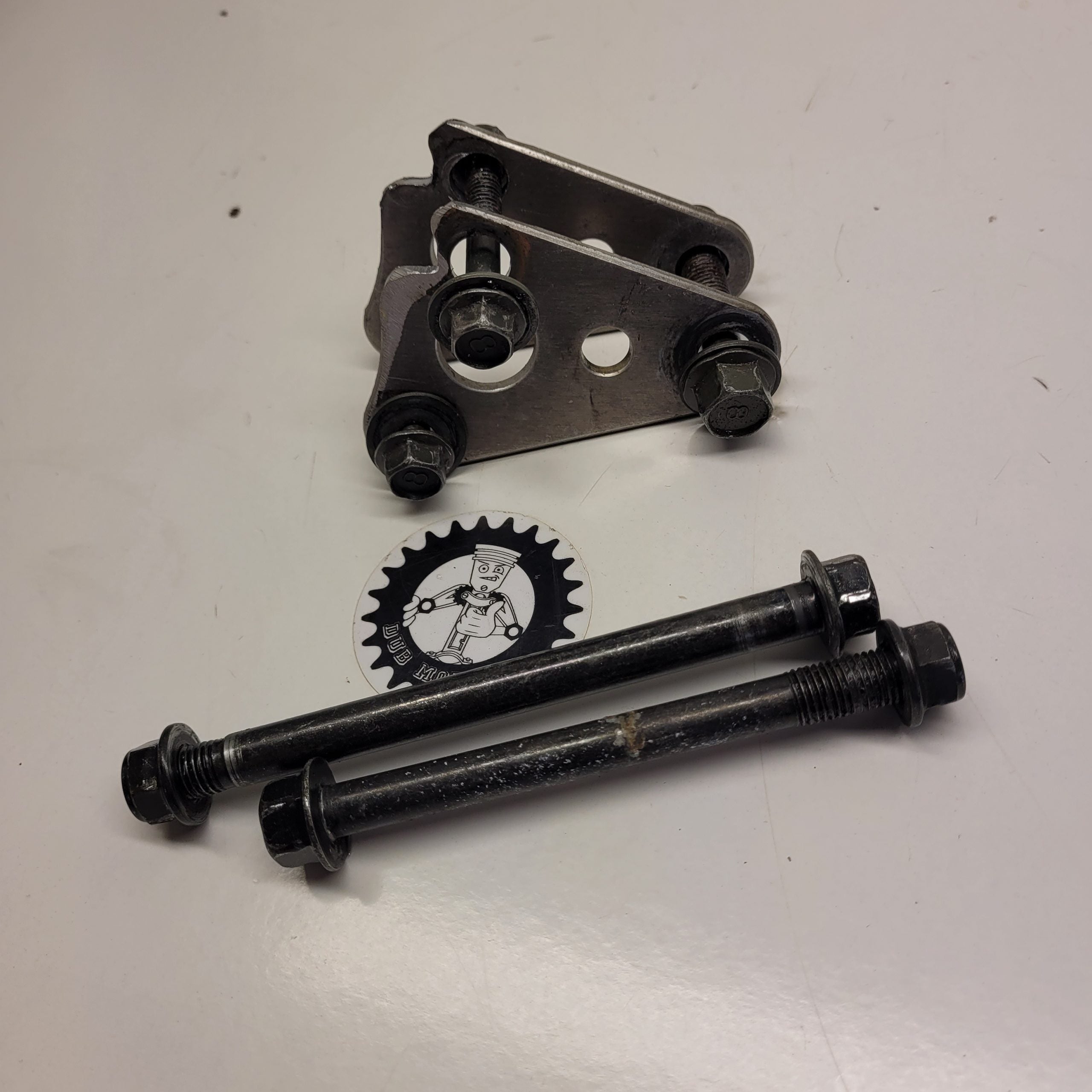 support moteur yamaha 250 yz 2001
