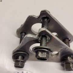support moteur yamaha 250 yz 2001-2