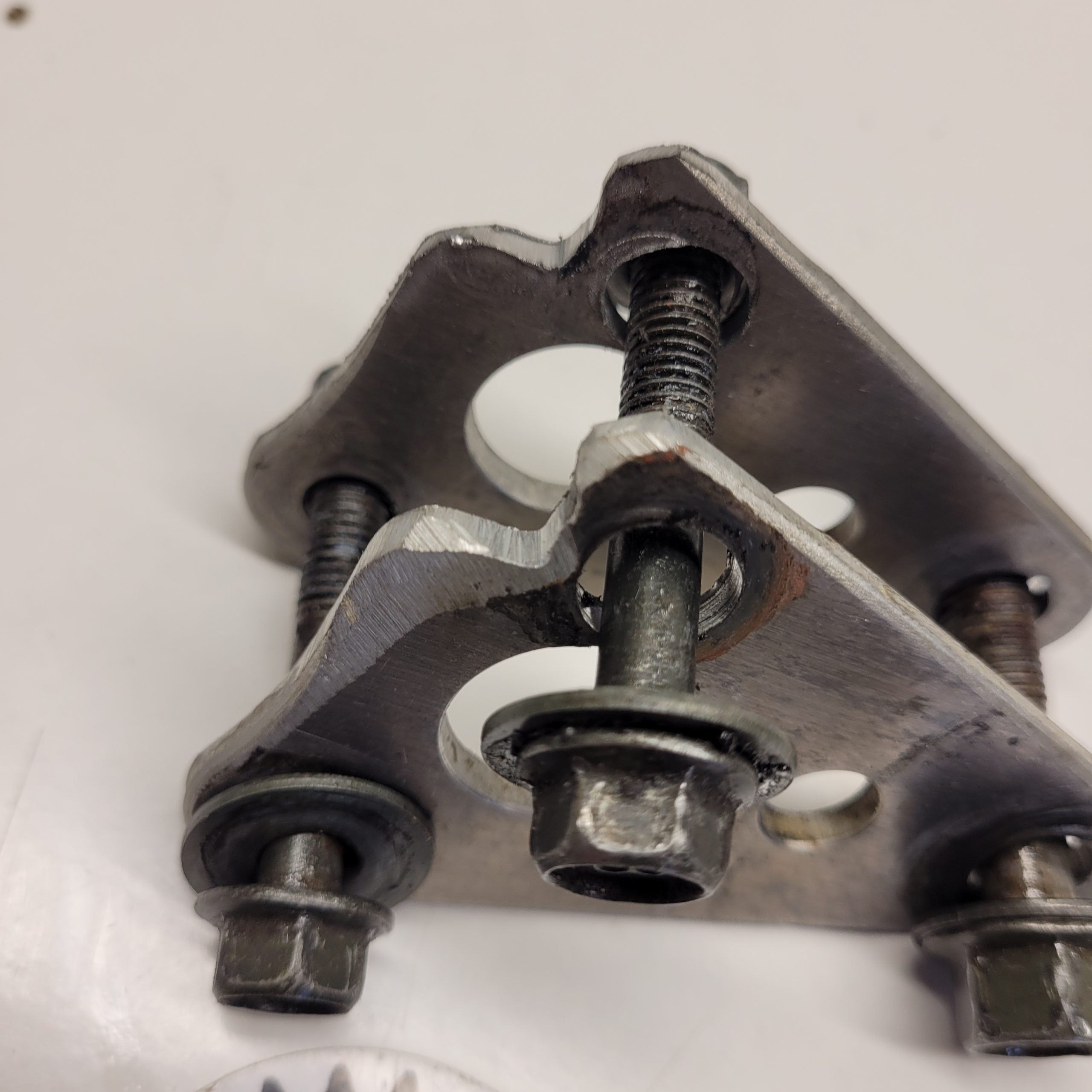 support moteur yamaha 250 yz 2001