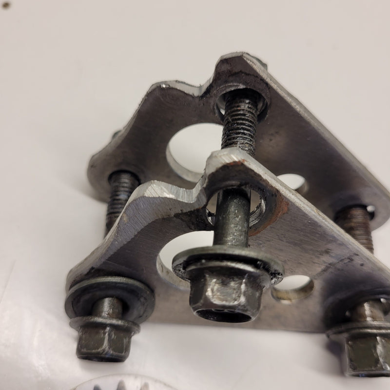 support moteur yamaha 250 yz 2001-2