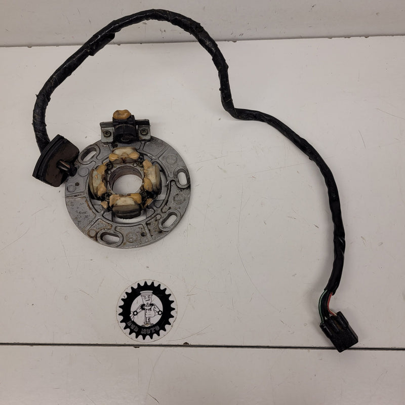 stator allumage yamaha 250 yz 2001-1