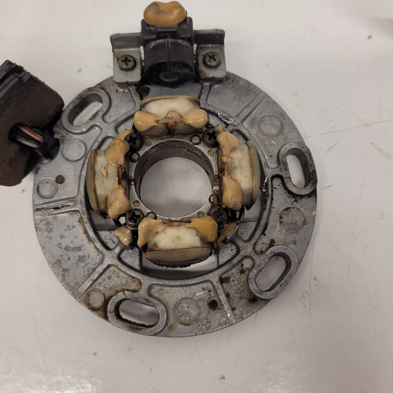 stator allumage yamaha 250 yz 2001-2