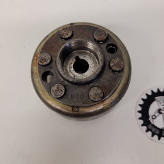 rotor allumage yamaha 250 yz 2001-1
