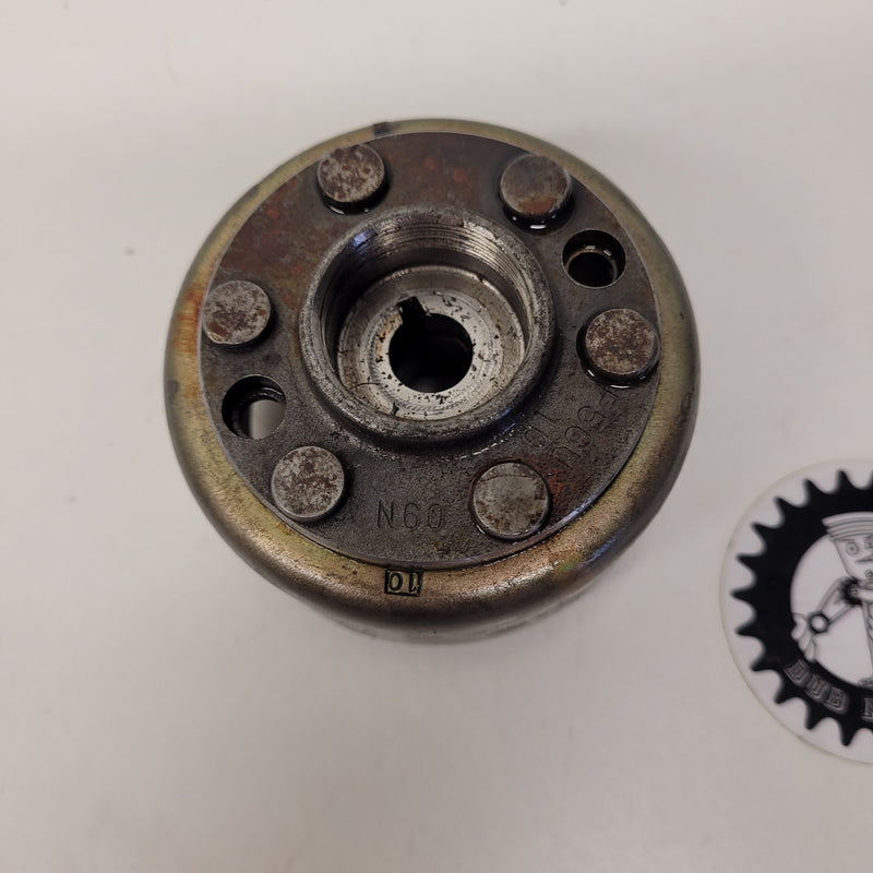 rotor allumage yamaha 250 yz 2001-1