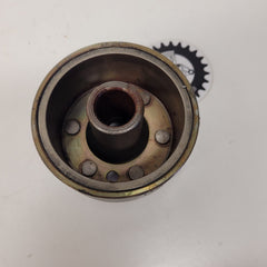 rotor allumage yamaha 250 yz 2001-2