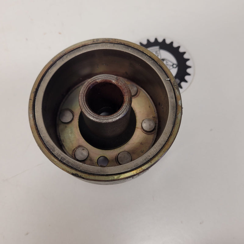 rotor allumage yamaha 250 yz 2001-2