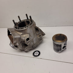 cylindre piston en l'état yamaha 250 yz 2001-1