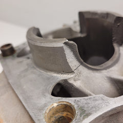 cylindre piston en l'état yamaha 250 yz 2001-6