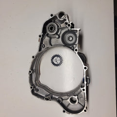 carter embrayage yamaha 250 yz 2001-2