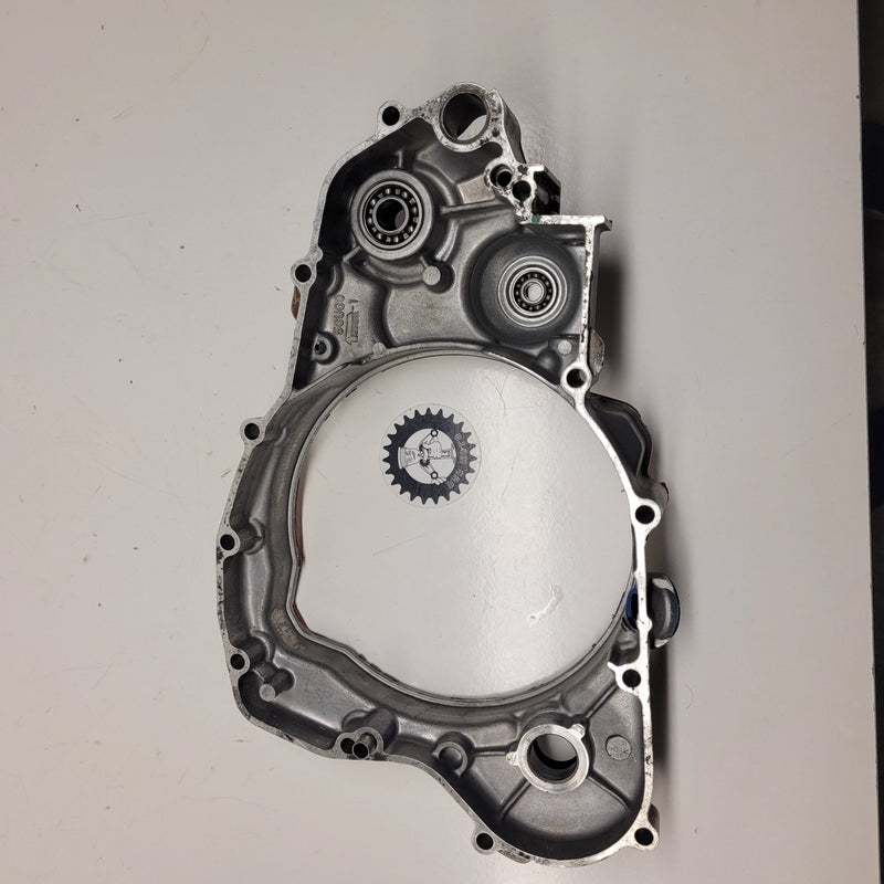 carter embrayage yamaha 250 yz 2001-2