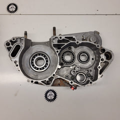 carters moteur en état yamaha 250 yz 2001-7