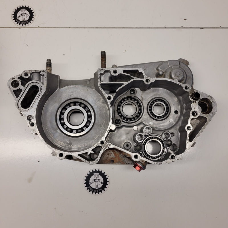 carters moteur en état yamaha 250 yz 2001-7
