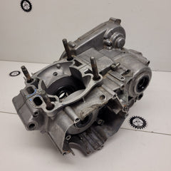 carters moteur en état yamaha 250 yz 2001-1
