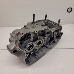 carters moteur en état yamaha 250 yz 2001-3
