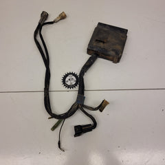 cdi yamaha 250 yz 2001-1