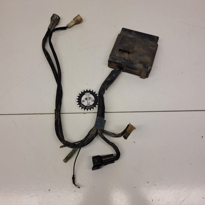 cdi yamaha 250 yz 2001-1