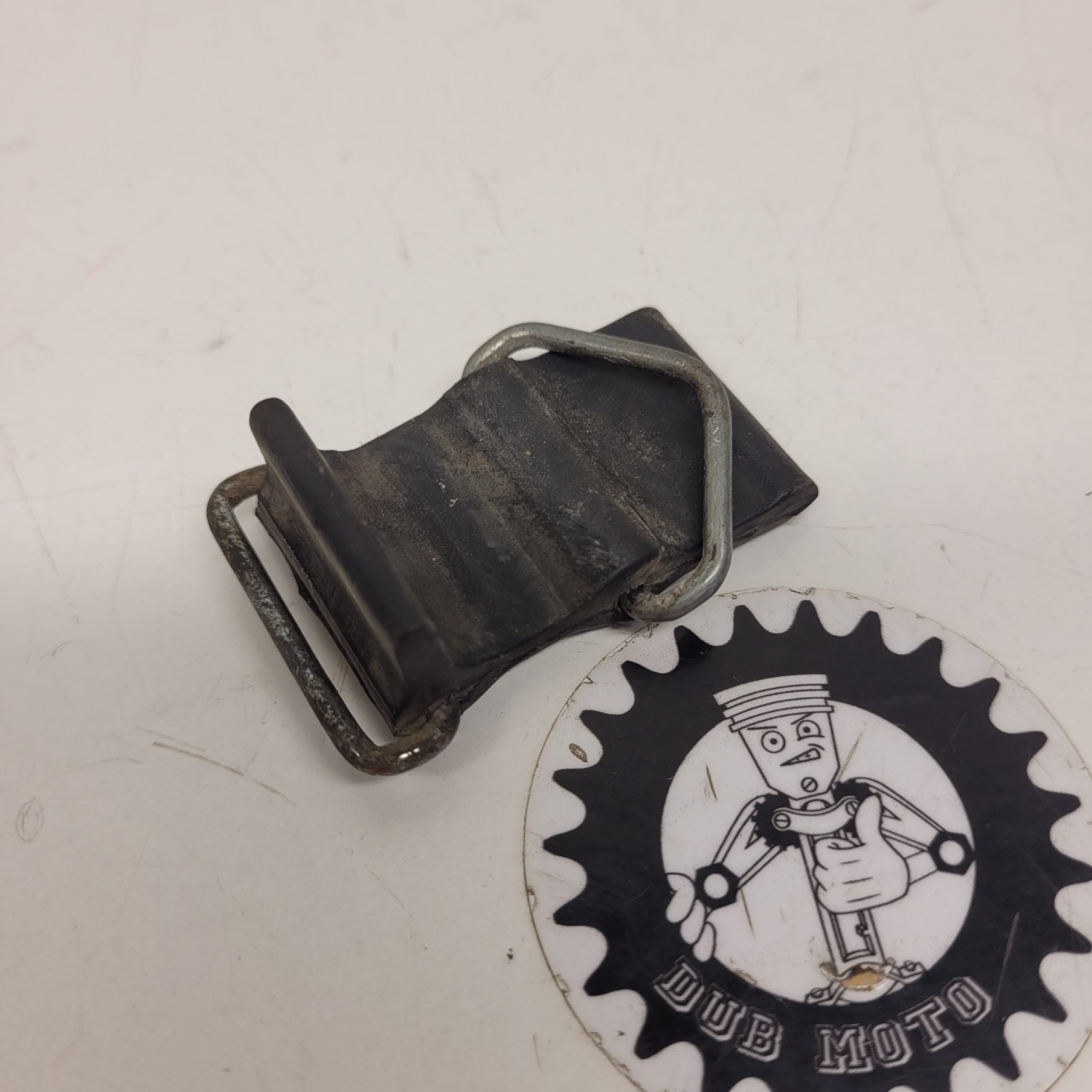 fixation reser yamaha 250 yz 2001