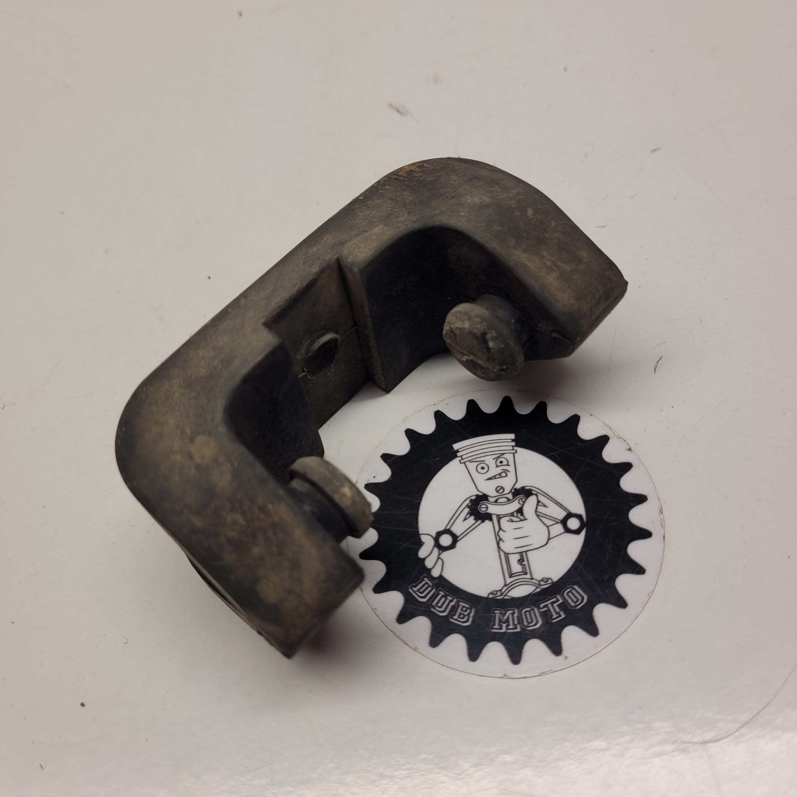 plastique cadre yamaha 250 yz 2001