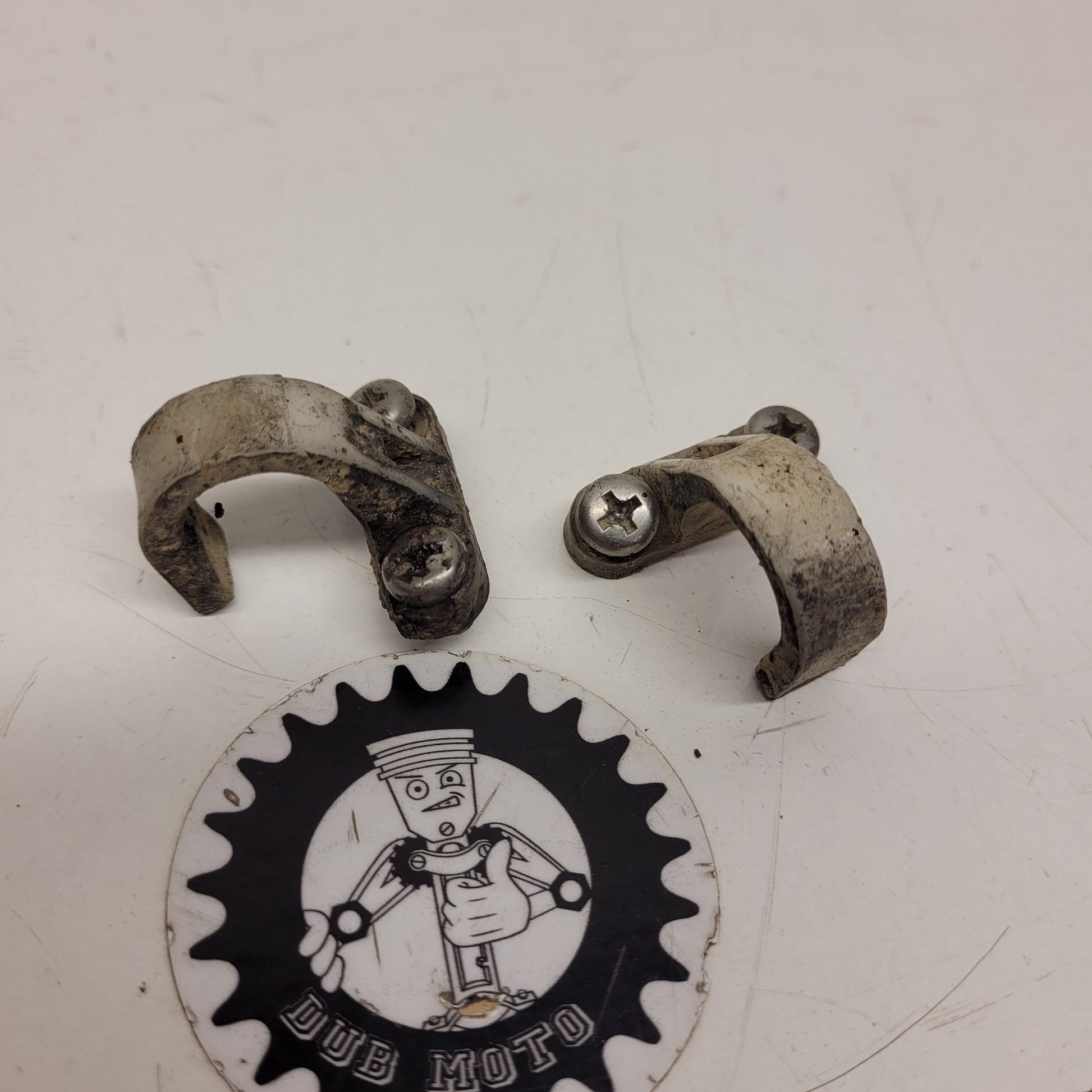 guide durite yamaha 250 yz 2001-1
