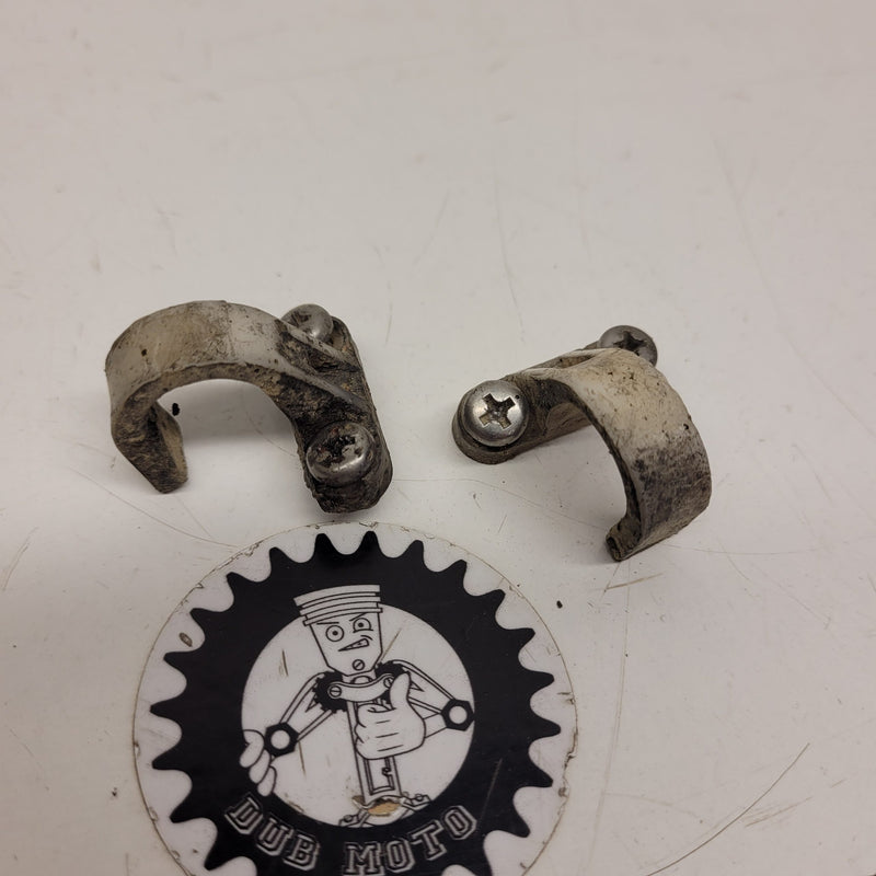 guide durite yamaha 250 yz 2001-1