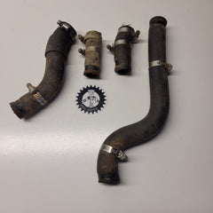 durite d'eau yamaha 250 yz 2001-1