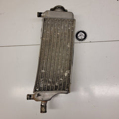 radiateur bouchon yamaha 250 yz 2001-2