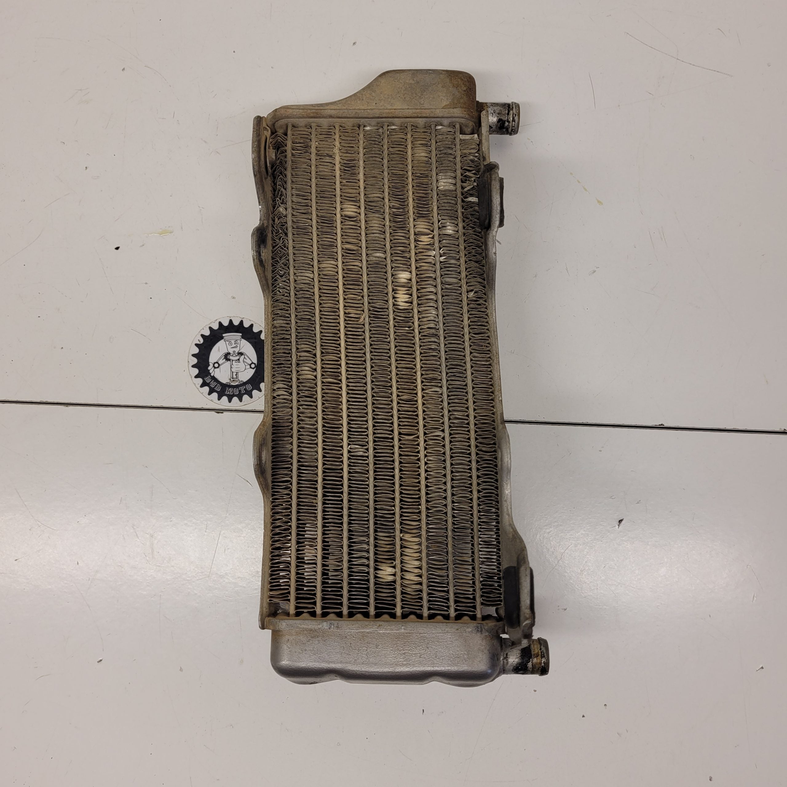 radiateur yamaha 250 yz 2001
