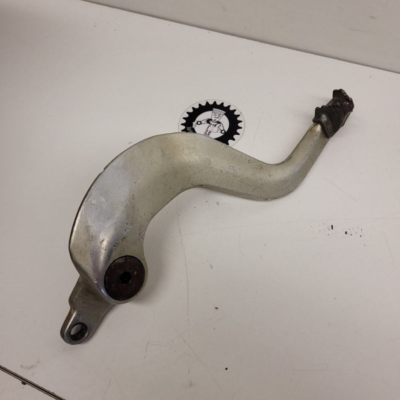 pedale frein yamaha 250 yz 2001-1