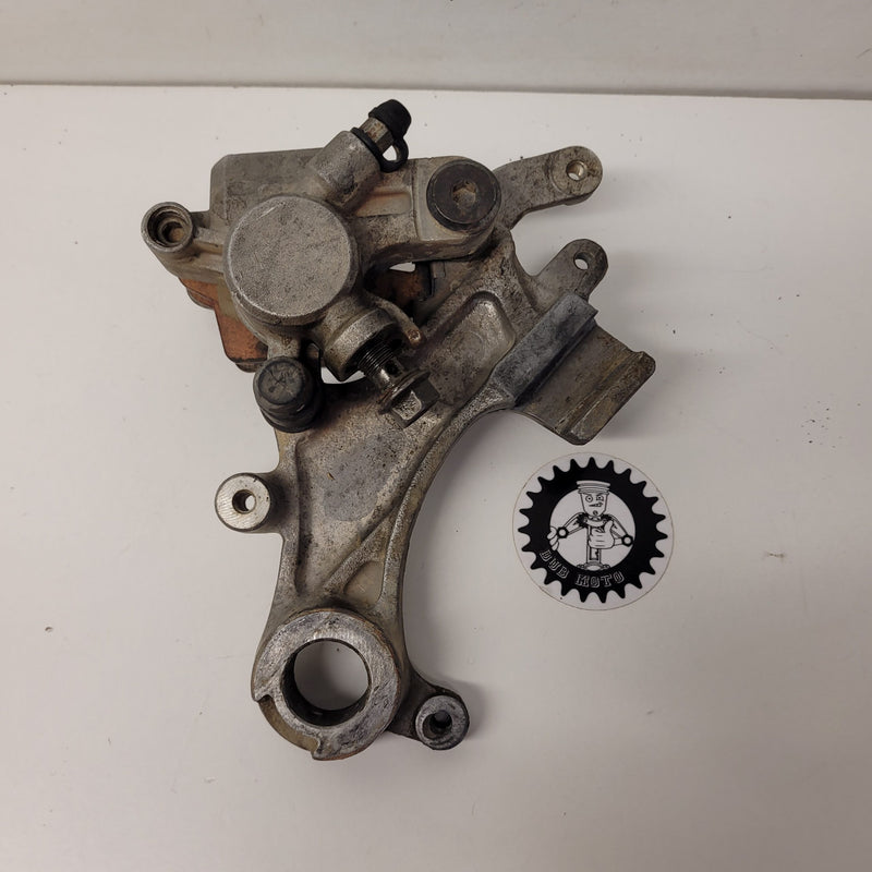 etrier arriere yamaha 250 yz 2001-1
