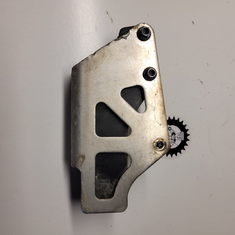 guide chaine yamaha 250 yz 2001-1