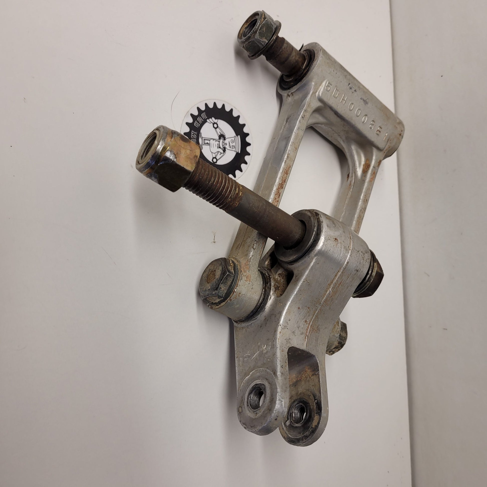 biellette yamaha 250 yz 2001-1