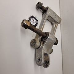 biellette yamaha 250 yz 2001-1