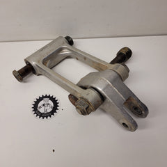 biellette yamaha 250 yz 2001-2