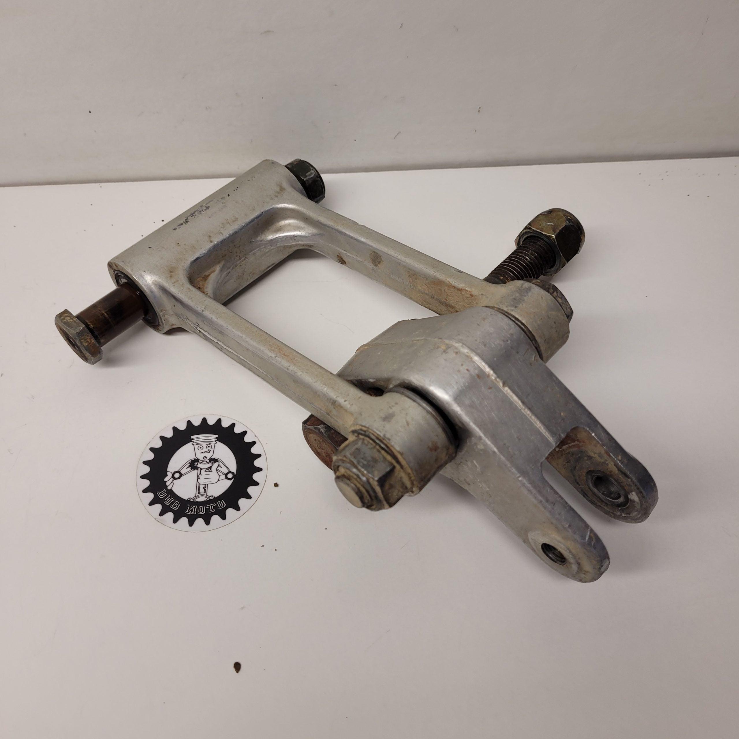 biellette yamaha 250 yz 2001