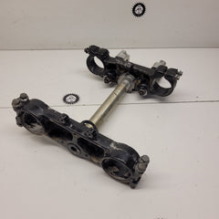 té de fourche yamaha 250 yz 2001-2