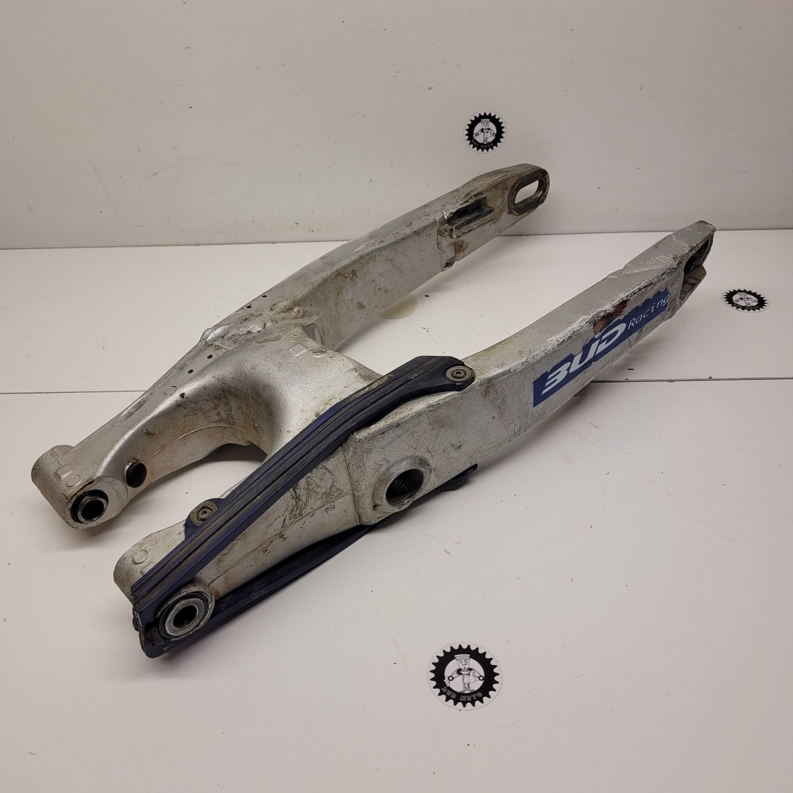 bras oscillant yamaha 250 yz 2001
