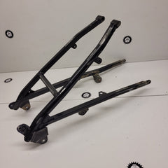 boucle arriere yamaha 250 yz 2001-2