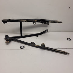 boucle arriere yamaha 250 yz 2001-3