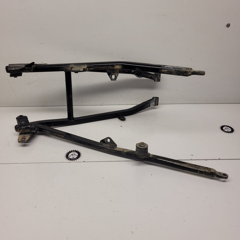 boucle arriere yamaha 250 yz 2001-3