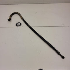 durite frein arriere yamaha 250 yz 2001-1