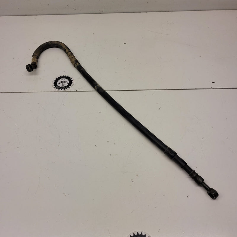 durite frein arriere yamaha 250 yz 2001-1