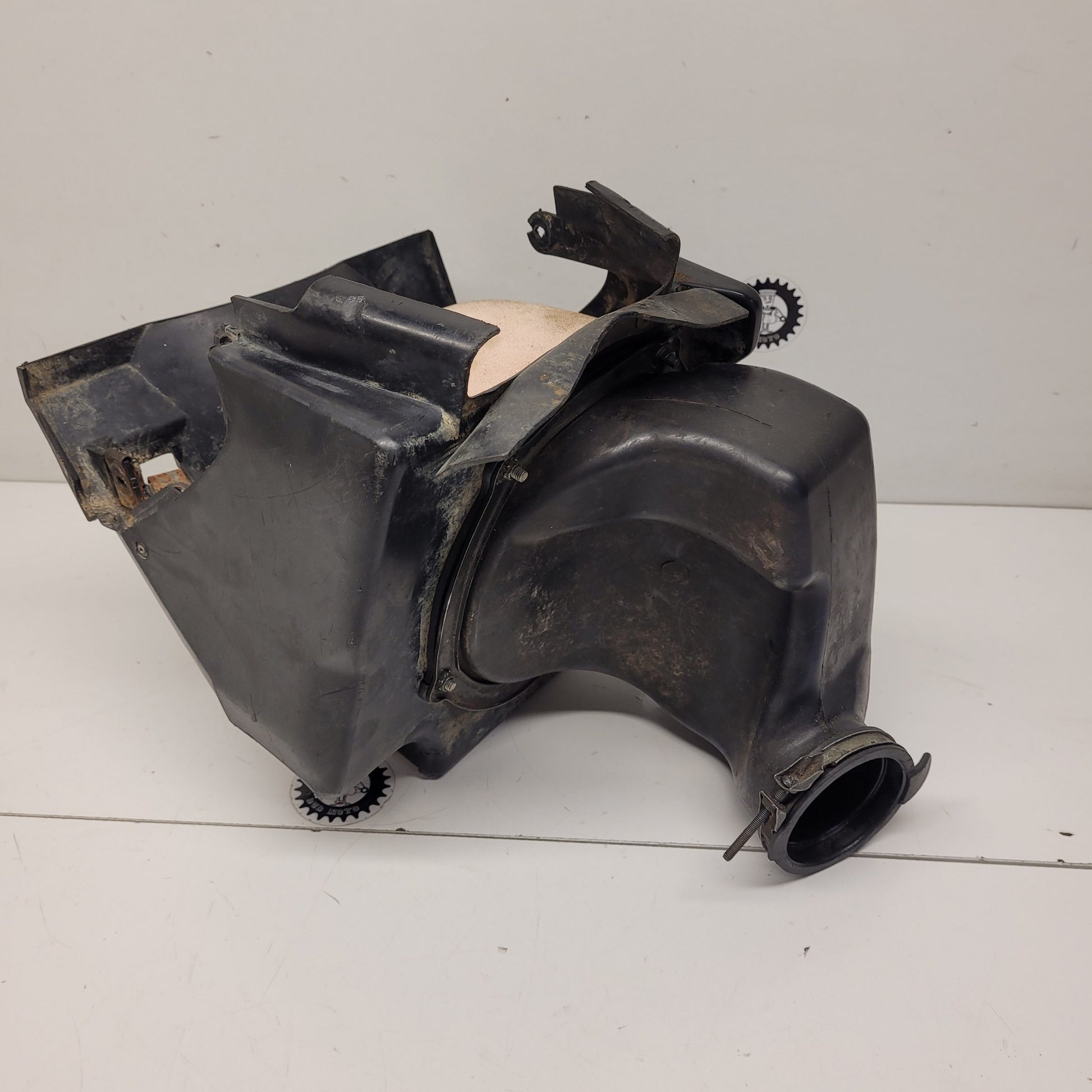 boite a air yamaha 250 yz 2001-2
