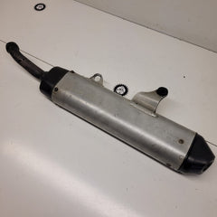 silencieux yamaha 250 yz 2002 1P8-00-1