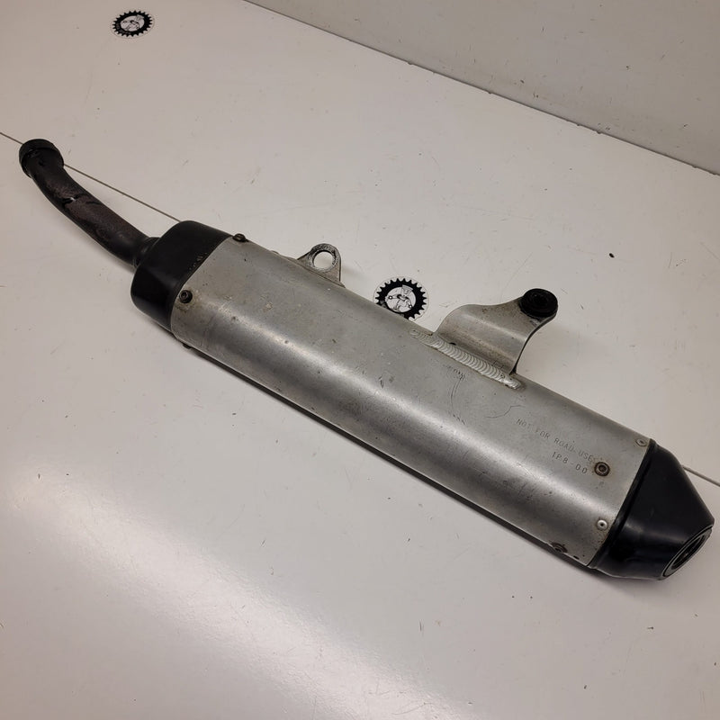 silencieux yamaha 250 yz 2002 1P8-00-1