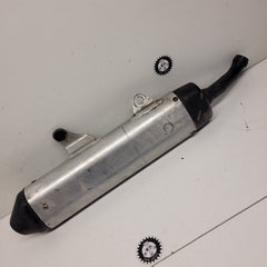 silencieux yamaha 250 yz 2002 1P8-00-3