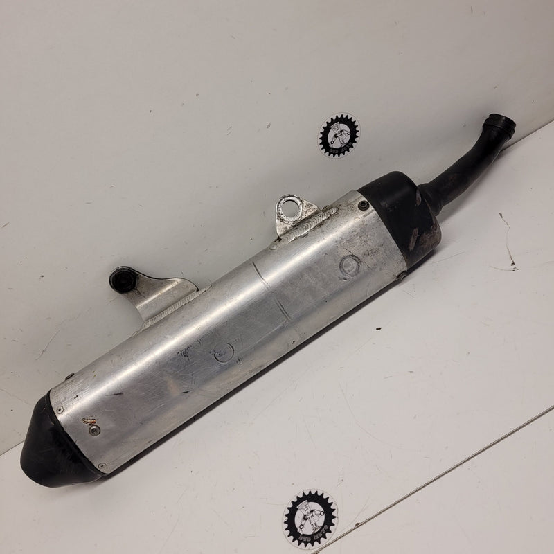 silencieux yamaha 250 yz 2002 1P8-00-3