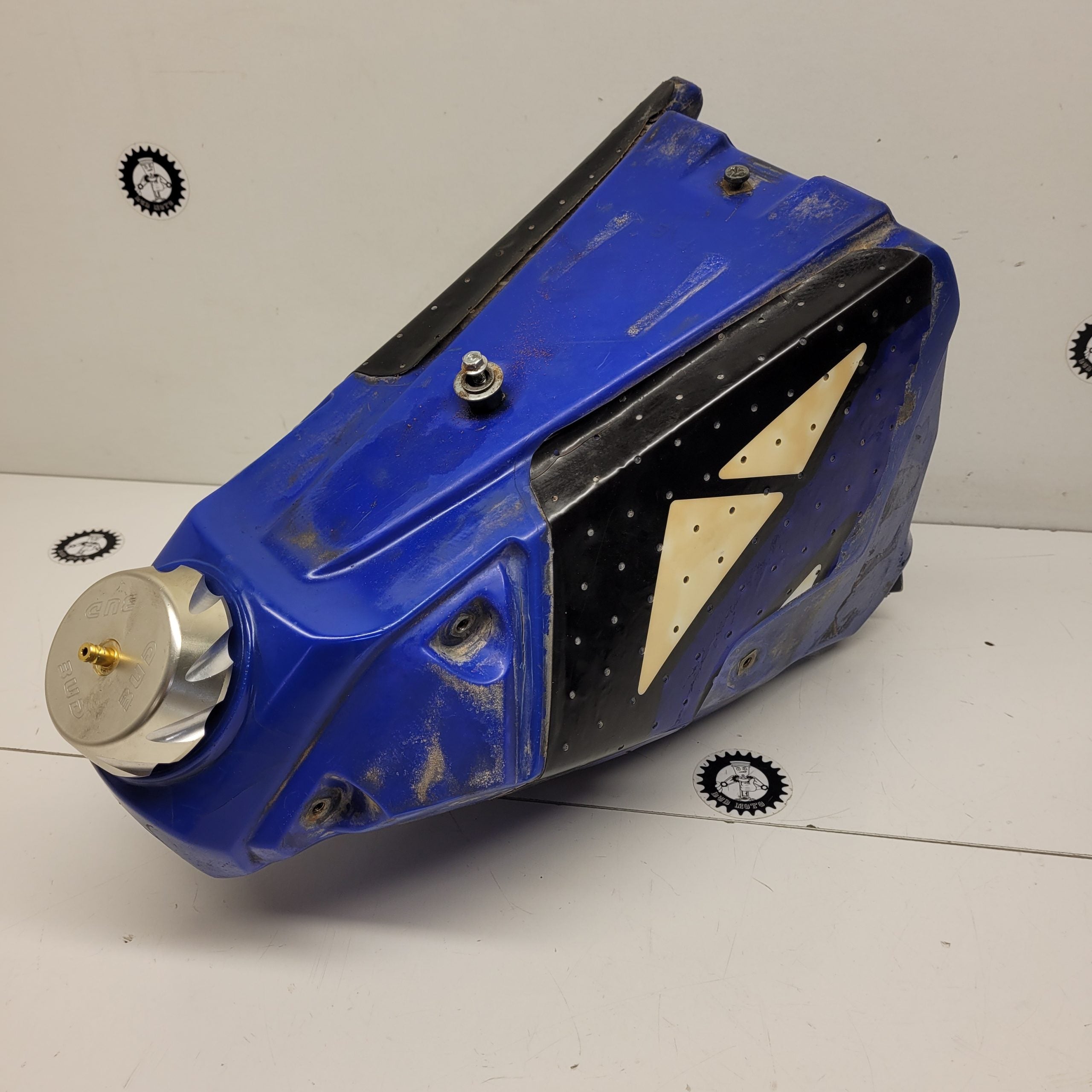 reservoir yamaha 250 yz 2001