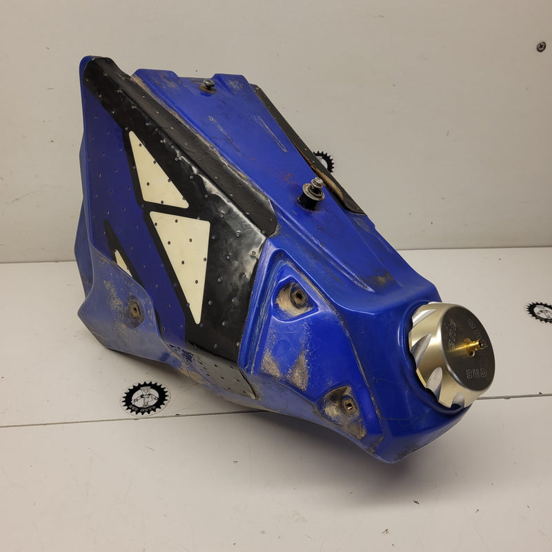 reservoir yamaha 250 yz 2001-2
