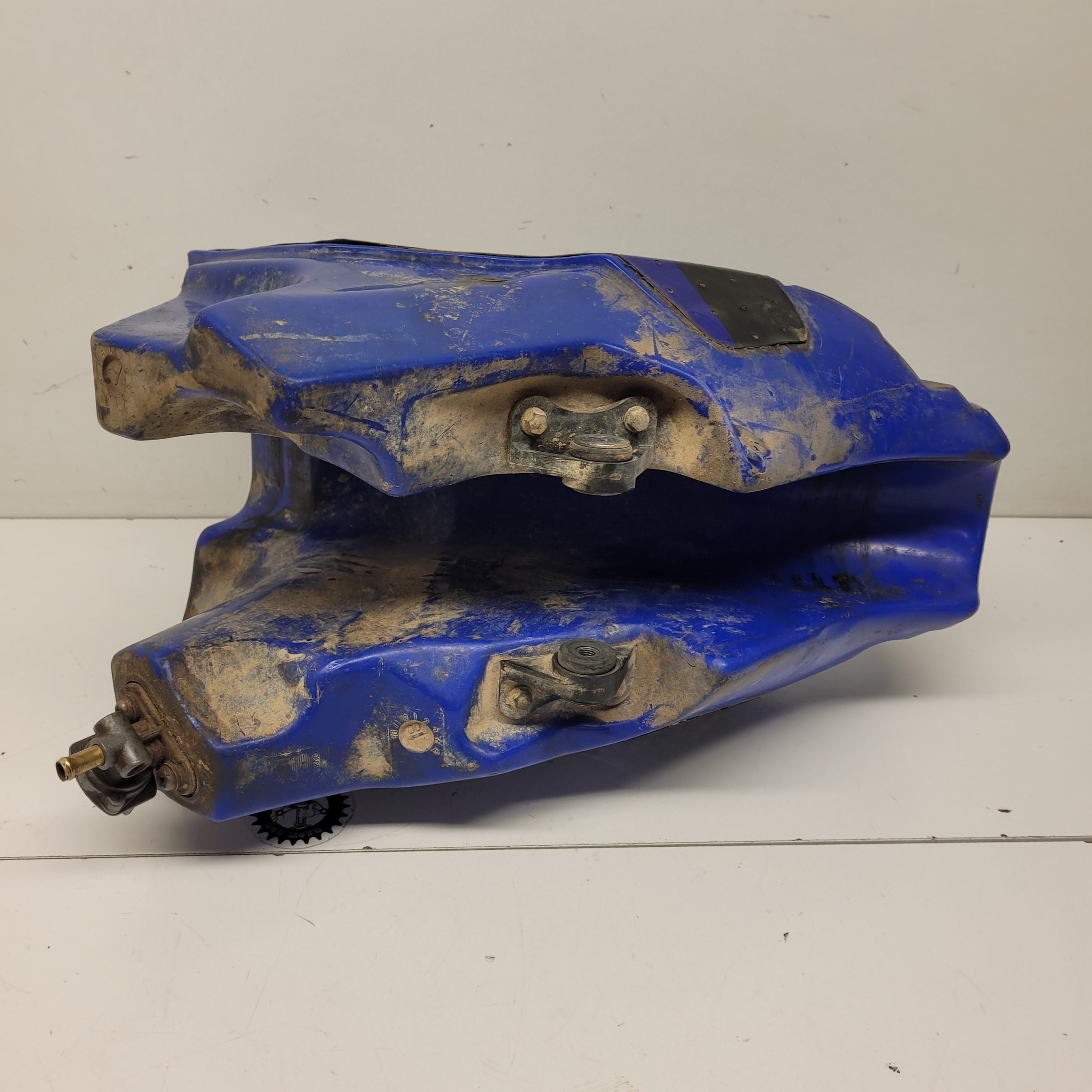 reservoir yamaha 250 yz 2001-3